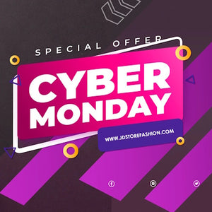 Cyber Monday - Special Promo