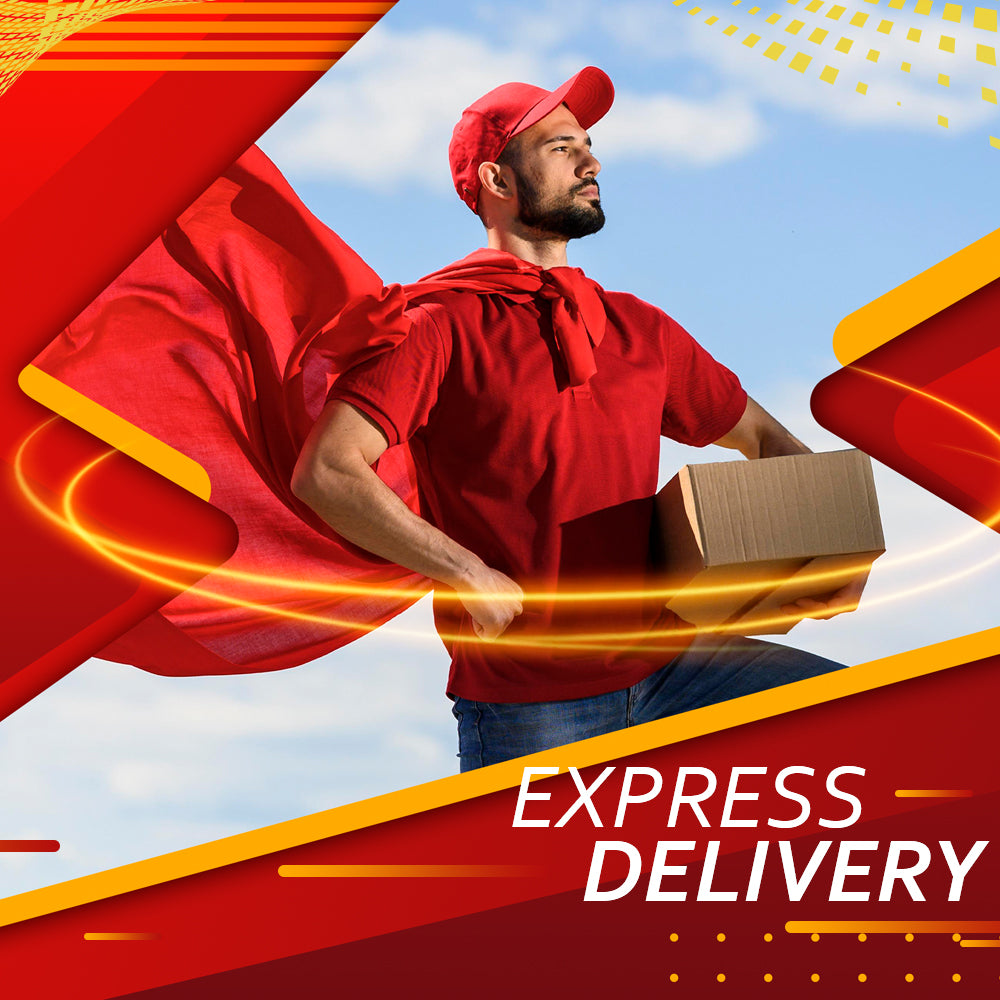 Express Delivery