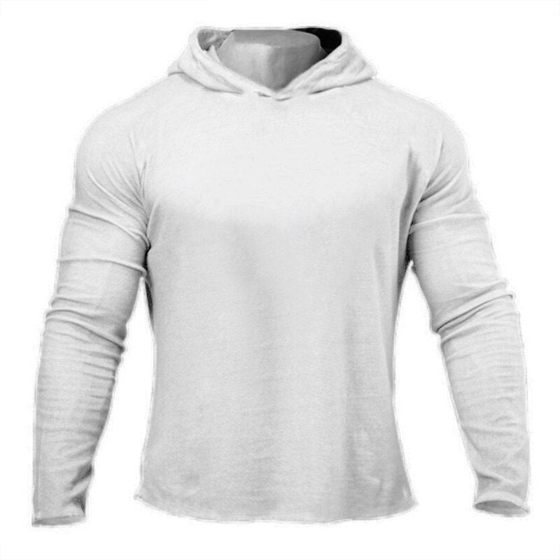 Men's 100% Cotton Full Sleeve Pullover Closure Casual T-Shirt