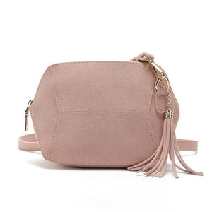 Women's PU Leather Zipper Closure Luxury Shoulder Casual Tote Bag