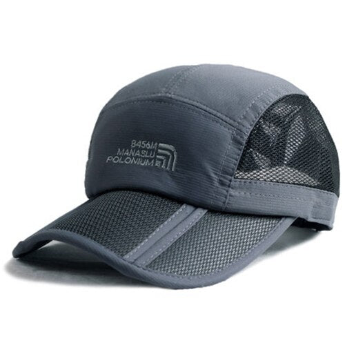 Women's Polyester Adjustable Casual Wear Snapback Baseball Caps