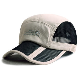 Women's Polyester Adjustable Casual Wear Snapback Baseball Caps