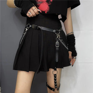 Women's 100% PU Adjustable Waist Solid Pattern Trendy Belts