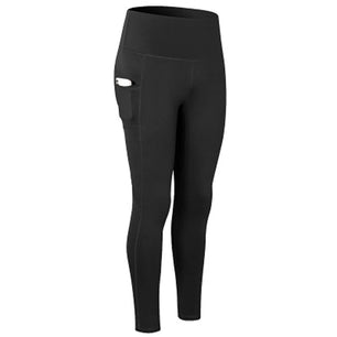 Women's Spandex High Waist Running Sport Fitness Yoga Leggings