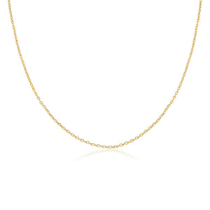 Women's 100% 925 Sterling Silver Geometric Shape Trendy Necklace