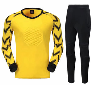 Men's Polyester O-Neck Full Sleeve Printed Breathable Sports Set