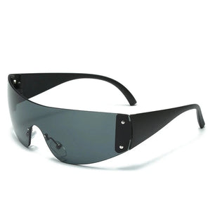 Kid's Polycarbonate Frame Lens Polarized Cat Eye UV400 Sunglasses