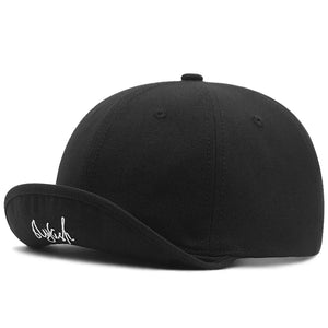 Men's Cotton Adjustable Strap Multifunction Casual Baseball Cap