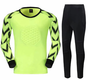 Men's Polyester O-Neck Full Sleeve Printed Breathable Sports Set