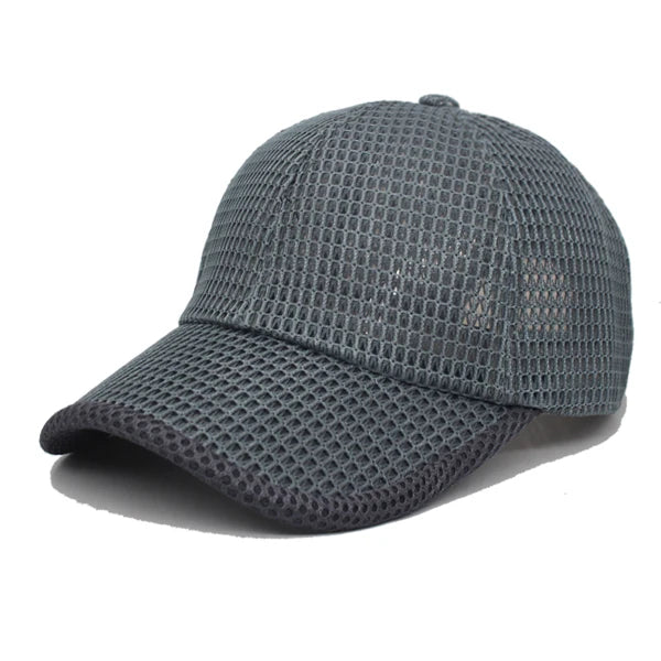 Women's Polyester Adjustable Patchwork Pattern Casual Baseball Cap