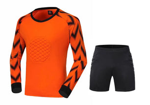 Men's Polyester O-Neck Full Sleeve Printed Breathable Sports Set