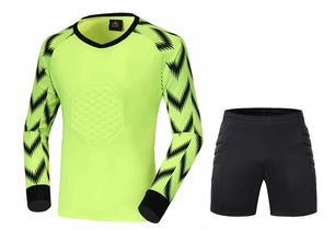 Men's Polyester O-Neck Full Sleeve Printed Breathable Sports Set