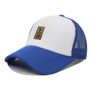 Women's Polyester Adjustable Letter Pattern Casual Baseball Cap