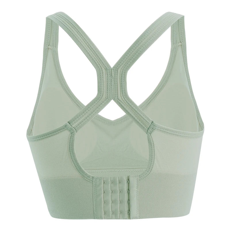 Women's Polyester Non-Convertible Straps Back Closure Push Up Bra