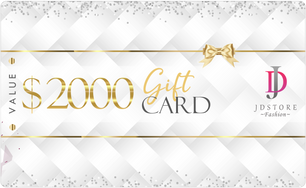 Gift Cards