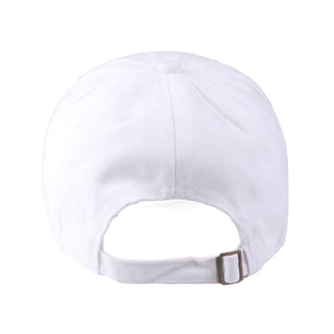 Women's Acrylic Floral Pattern Elegant Rhinestone Casual Wear Cap