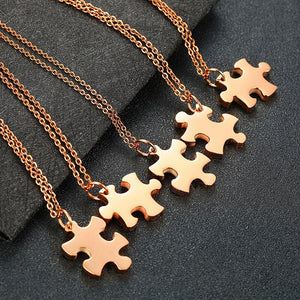 Men's O-Chain Metal Stainless Steel Geometric Trendy Necklaces