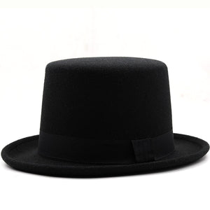 Women's Wool Casual Wear Elegant Trendy Comfortable Party Hats