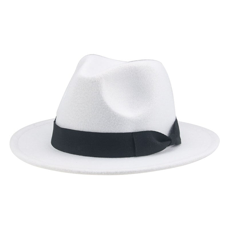 Women's Cotton Ribbon Bowknot Pattern Elegant Casual Wear Hat