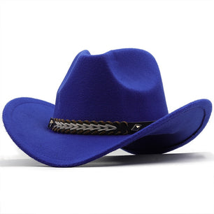 Women's Polyester Hollow Casual Wear Elegant Solid Pattern Hat